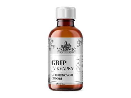 10052 j v kvapky grip proti chripke 50 ml
