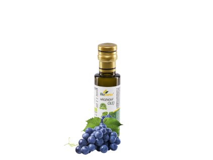 10061 1 biopurus olej hroznovy bio 100ml