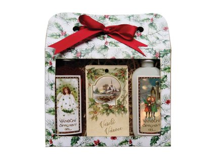 10232 1 bohemia vianocna sada vesele vianoce 2 x 100ml bc210126