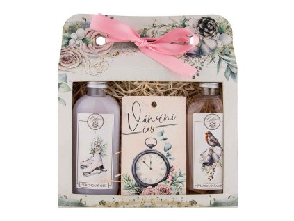 10235 1 bohemia vianocna sada vianocny cas 2 x 100ml bc210127