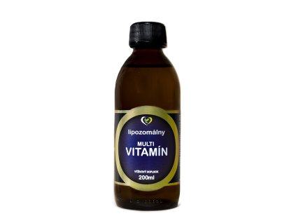 10436 zdravy svet lipozomalny multivitamin 200 ml