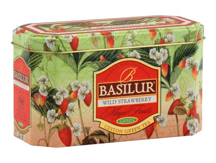 1052 1 basilur magic wild strawberry plech 20x1 5g 4206