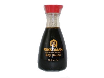 10688 1 ekoprodukt sojova omacka kikkoman 150ml