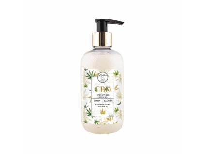 10718 bohemia cbd sprchvovy gel 250 ml bc220096