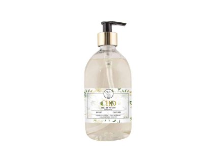 10724 bohemia cbd tekute mydlo 500 ml bc220099