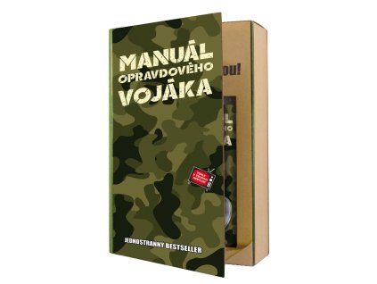 10745 bohemia sada pre vojaka gel 250ml a sampon 250ml bc200151