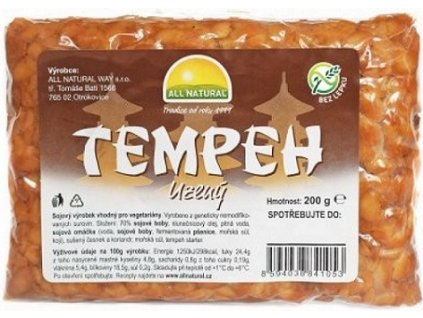 10898 natur way tempeh udeny 200g