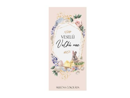 10976 bohemia velkonocna mliecna cokolada 100g bc210150