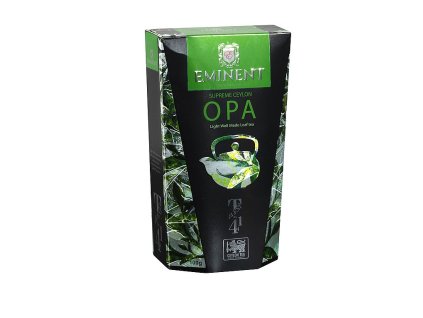 1112 1 eminent opa black tea 100g 6803