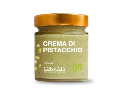 11291 1 convivia bio pistaciovy krem 190 g