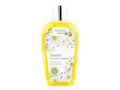 11405 bohemia herbs sampon s lanom a vonou harmanceka 250ml bc230042