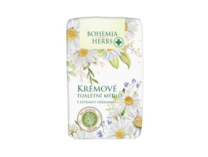 11408 bohemia herbs mydlo s lanom a harmancekom 100g bc230047