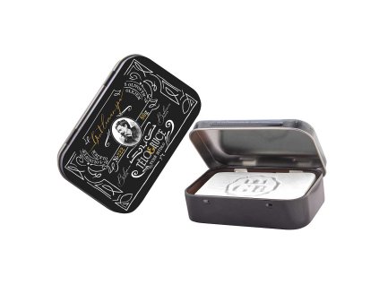 11573 bohemia gentleman mydlo pre muzov plech 80g bc200065