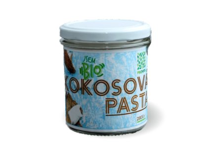 11651 1 provita bio kokosova pasta 280 g