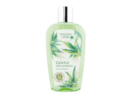 11741 bohemia konopne telove mlieko cannabis 250ml bc000287