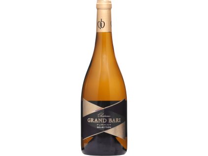 11828 chateau grand bari furmint selection 2021 0 75l nizky histamin