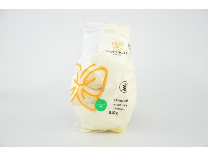 12137 natural jihlava chlapte knedliky bez lepku 210g