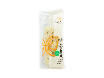 12209 natural jihlava maslove susienky bez lepku vajec mlieka 100g