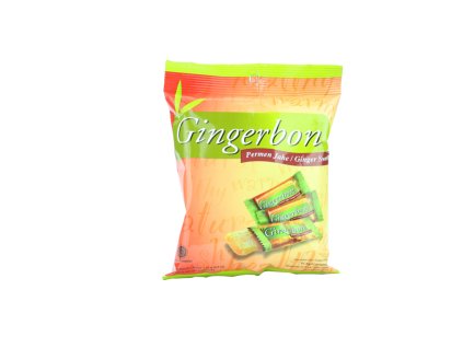 12227 gingerbon zazvorove cukriky 125g