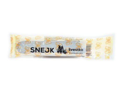 12380 natural jihlava snejk slivka bez pridaneho cukru 30g