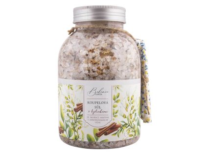 BC006135 koupelova sul ibisek