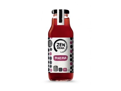 12641 koldokol zen bio malina 300ml