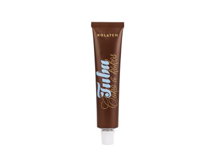 12797 kolatch dezert v tube kakao a kokos 45g