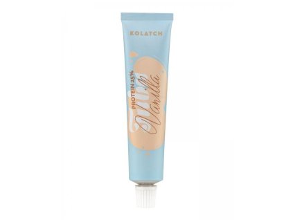 12812 kolatch dezert v tube protein 25 a vanilka 45g