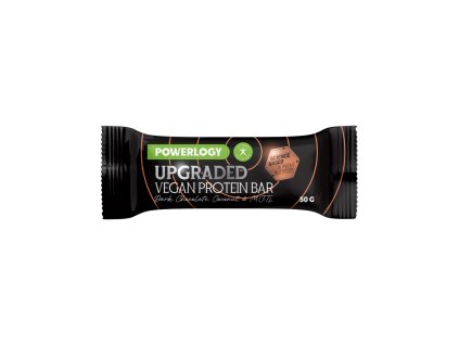 upgraded vegan bar 50g
