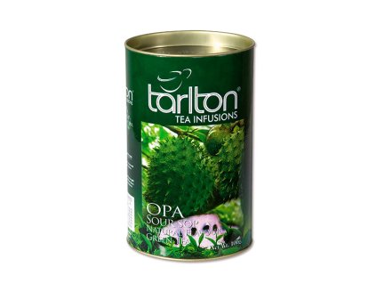 149 1 tarlton green soursop doza 100g 6999