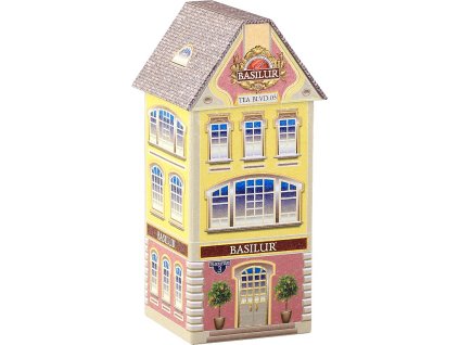 1514 1 basilur festival tea house boulevard 3 plech 75g 7468