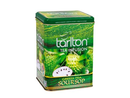 158 1 tarlton green soursop zeleny caj 250g 7021
