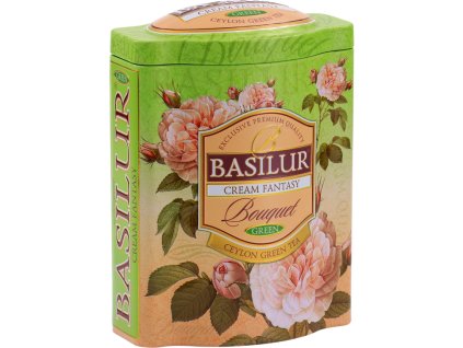 176 1 basilur bouquet cream fantasy plech 100g 7548