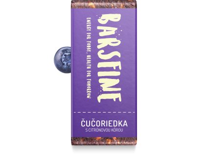 barsfine cucoriedka