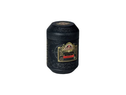BASILUR World Tea Golden Monkey plech 50g (4575)