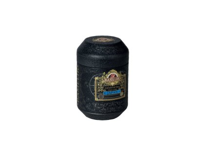 BASILUR World Tea Genmaicha plech 50g (4576)