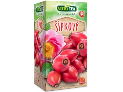 Klasik Sipkovy caj 40g 1