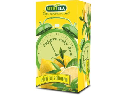 budík zelený citron e16021551782 (1)