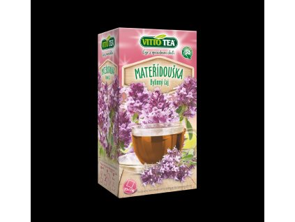 Klasik Mateřídouška 30g(20x1,5g)