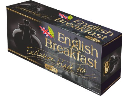 english breakfast 80