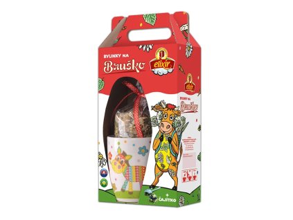 elixir bruško