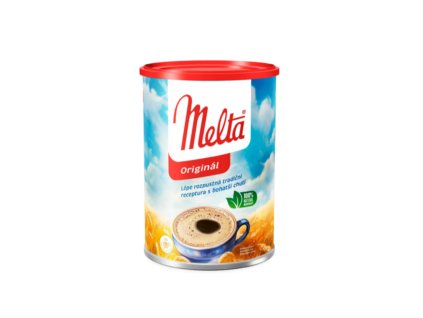 melta instantni 200g
