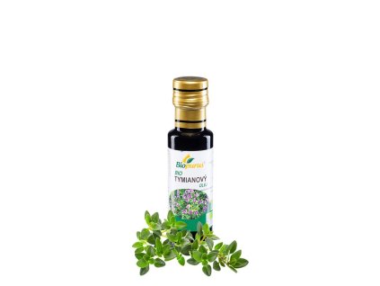biopurus tymian 100 ml