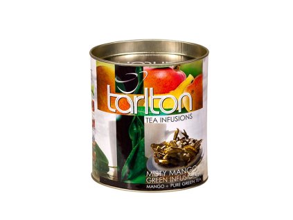 227 1 tarlton green misty mango doza 100g 7042