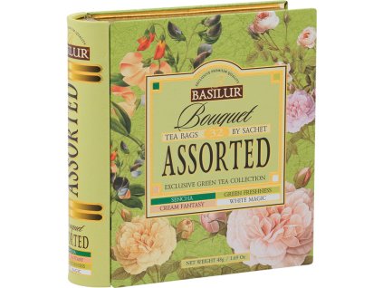 239 1 basilur book assorted 32 bouquet plech 32x1 5g 7771