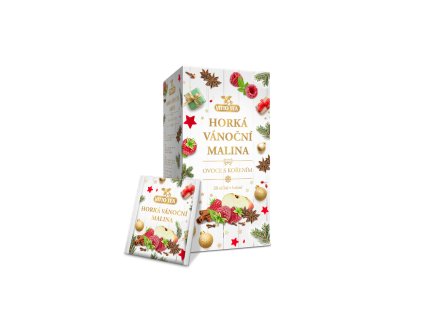 vitto tea vanocni caj horka mali