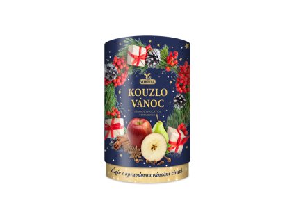 vittotea kouzlo vanoc darkove ba
