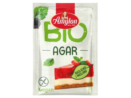 237 4 bio agar zelirovaci cinidl