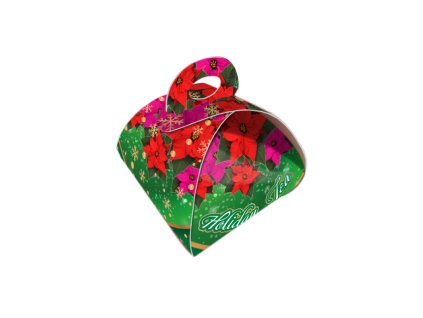 2450 1 liran choliday tea darcekova tasticka 5 x 2 g l055