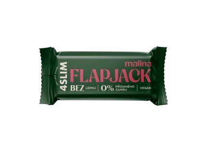 10231 4slim flapjack malina 55